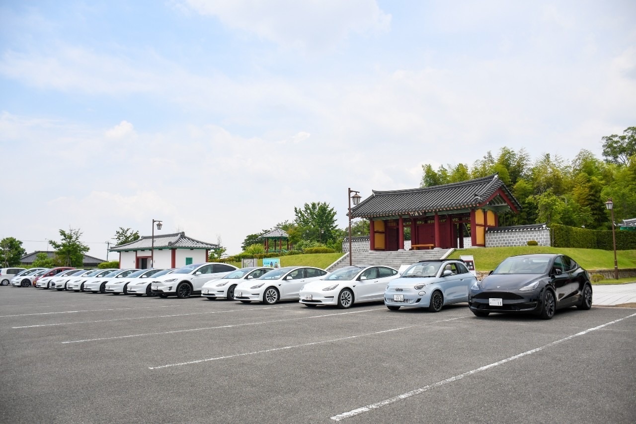 EV Community Gathering